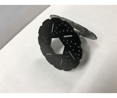 RovanSports Brake disks for hydraulic brakes (f.e. 85182 and 85183)