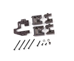 RovanSports F5 CNC metal medium bracket kit