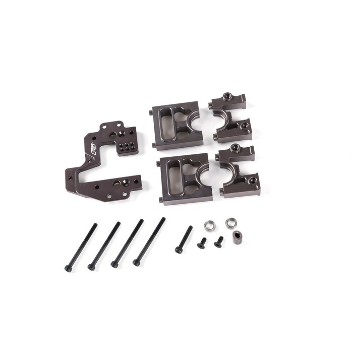 RovanSports F5 CNC metal medium bracket kit
