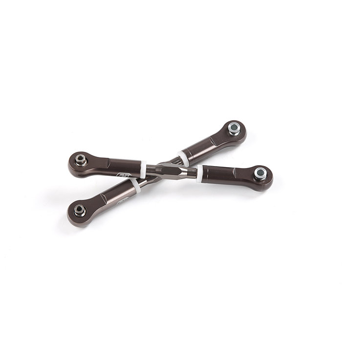 RovanSports F5 CNC metal suspension lever (front and rear universal)