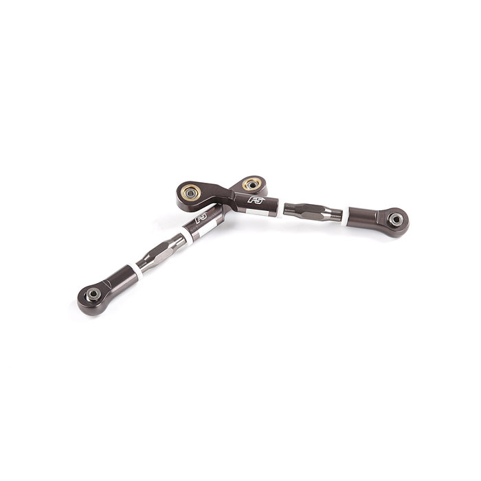 RovanSports F5 CNC metal steering rod