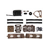 RovanSports F5 oil to electric kit 3