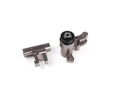 RovanSports F5 CNC metal steering gear set