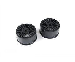 RovanSports F5 second generation wheel