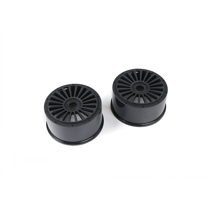 RovanSports F5 second generation wheel