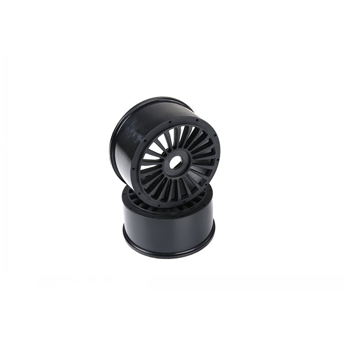 RovanSports F5 second generation wheel