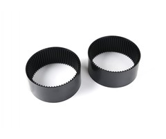 RovanSports F5 second generation wheel support