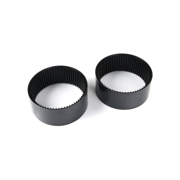 RovanSports F5 second generation wheel support
