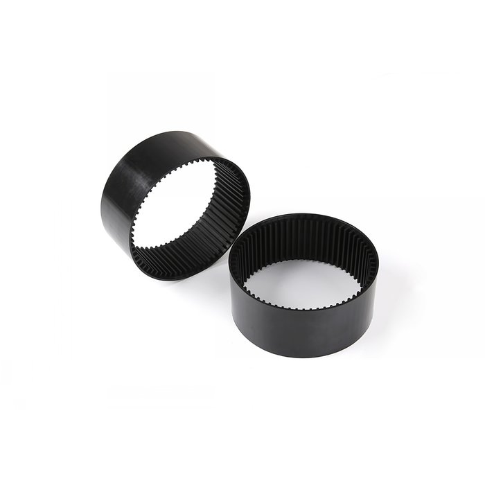 RovanSports F5 second generation wheel support