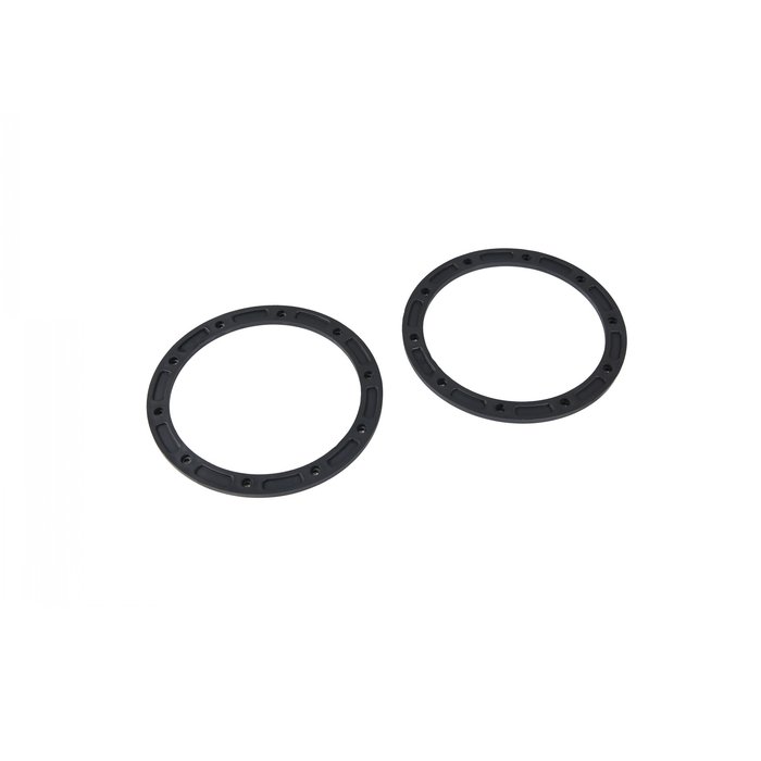 RovanSports F5 tweede generatie beadlock /afsluitringen velg (past ook RF5/D5/T5)