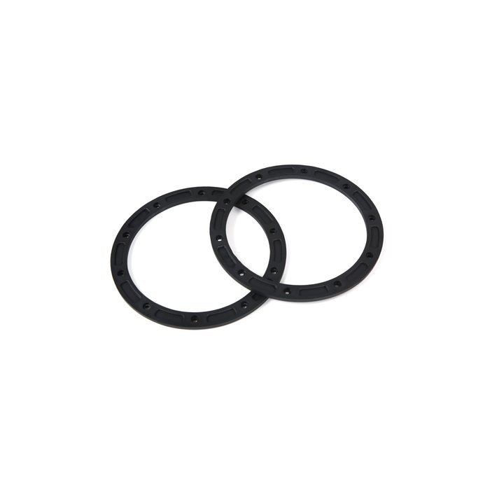 RovanSports F5 tweede generatie beadlock /afsluitringen velg (past ook RF5/D5/T5)