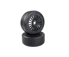 RovanSports F5 second generation wheel road tire