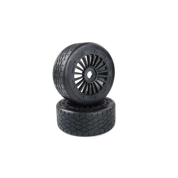 RovanSports F5 second generation wheel road tire