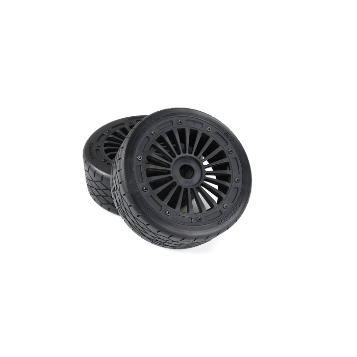 RovanSports F5 second generation wheel road tire