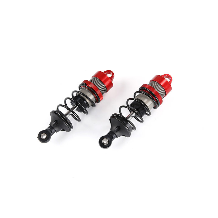 RovanSports F5/RF5/D5 CNC alu shocks 2 pcs