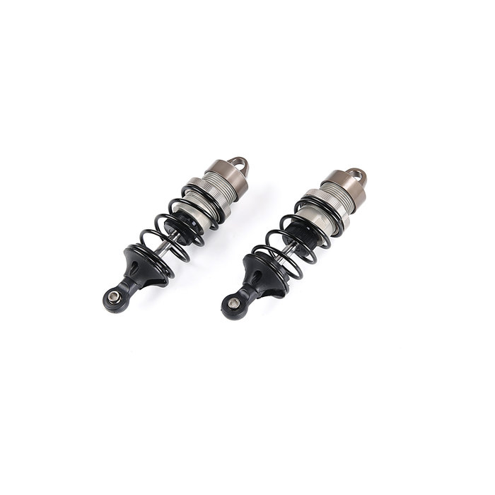 RovanSports F5/RF5/D5 CNC alu shocks 2 pcs