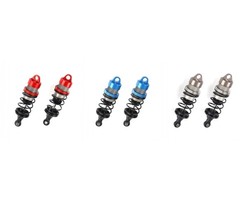 RovanSports F5/RF5/D5 CNC alu shocks 2 pcs