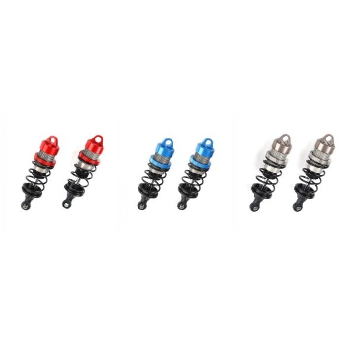 RovanSports F5/RF5/D5 CNC alu shocks 2 pcs