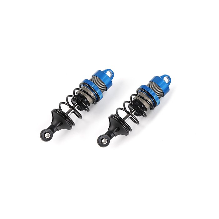 RovanSports F5/RF5/D5 CNC alu shocks 2 pcs