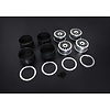 RovanSports F5 CNC metal wheel frame kit