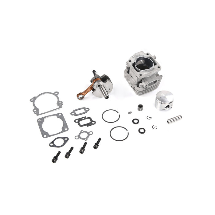 RovanSports 36CC Doppelkolbenring-Motorsatz