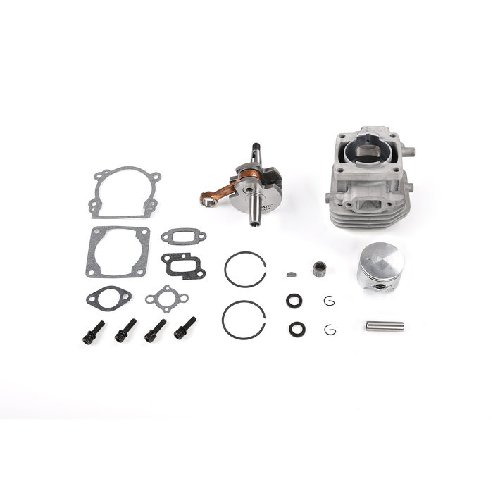 RovanSports 36CC Doppelkolbenring-Motorsatz