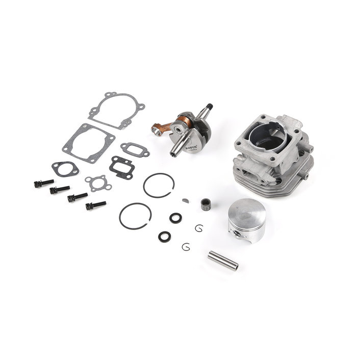 RovanSports 36CC Doppelkolbenring-Motorsatz