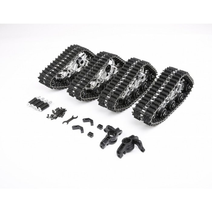 RovanSports LT snow crawler kit