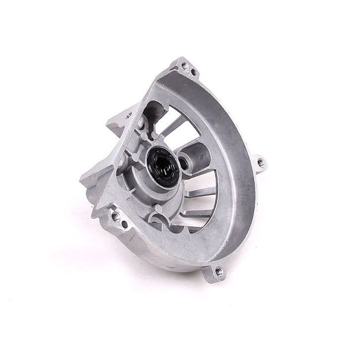 RovanSports Crankcase 2 bouts of 4 bouts