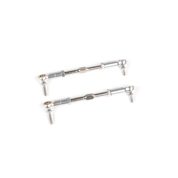 RovanSports CNC metal lever for symmetrical steering