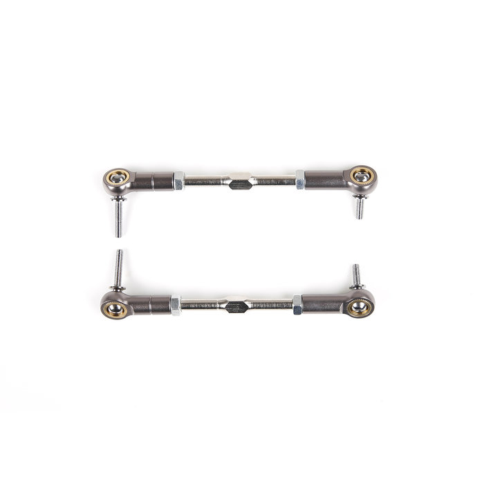 RovanSports CNC metal lever for symmetrical steering