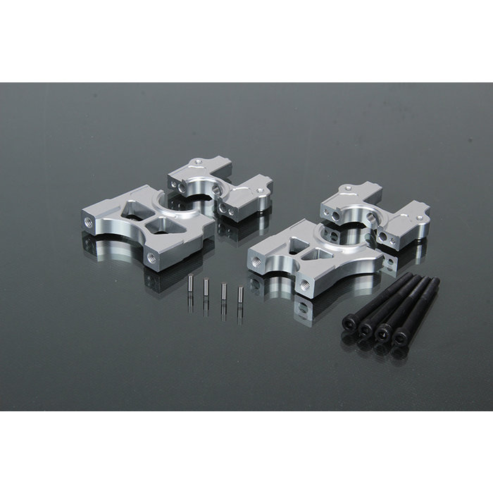 RovanLosi LT CNC alloy middle diff. bracket kits