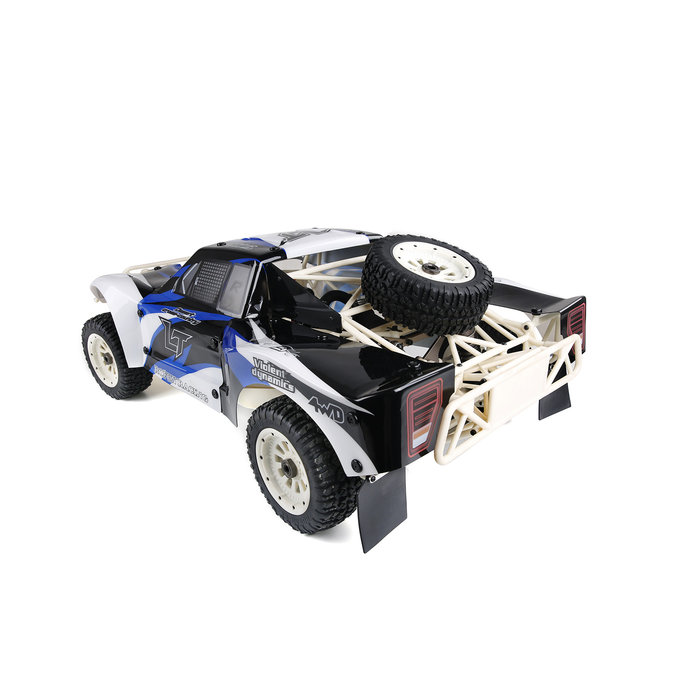 RovanSports LT CNC metal spare wheel holder