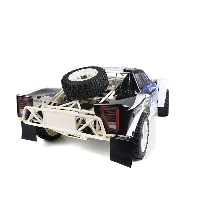 RovanSports LT CNC metalen reservewiel houder