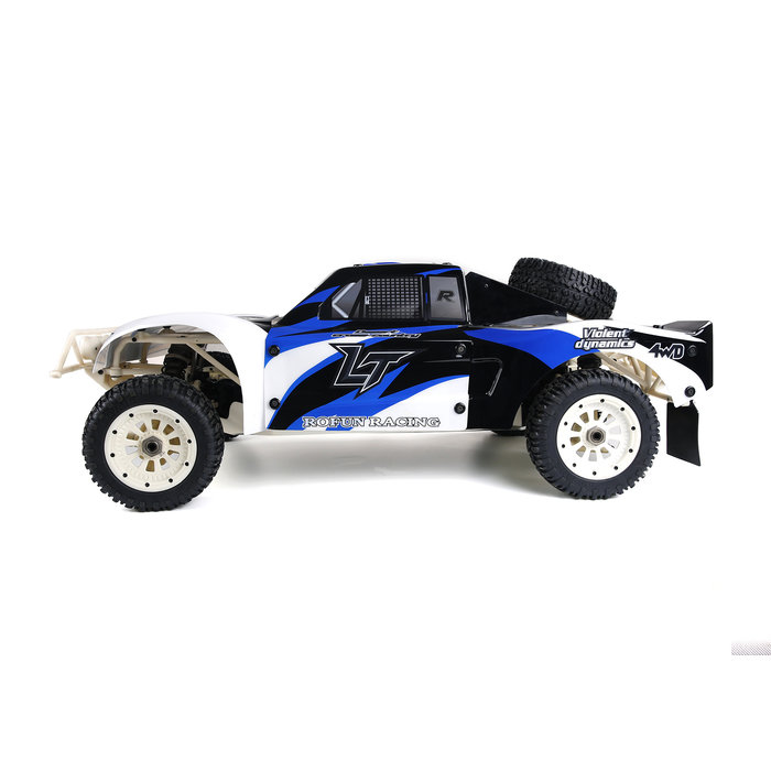 RovanSports LT CNC metalen reservewiel houder