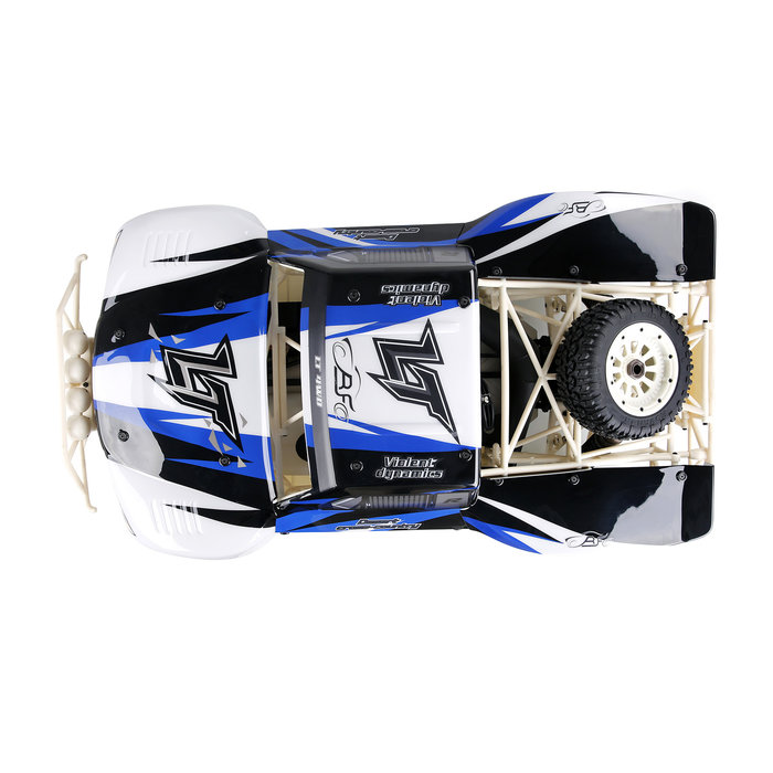 RovanSports LT CNC metalen reservewiel houder