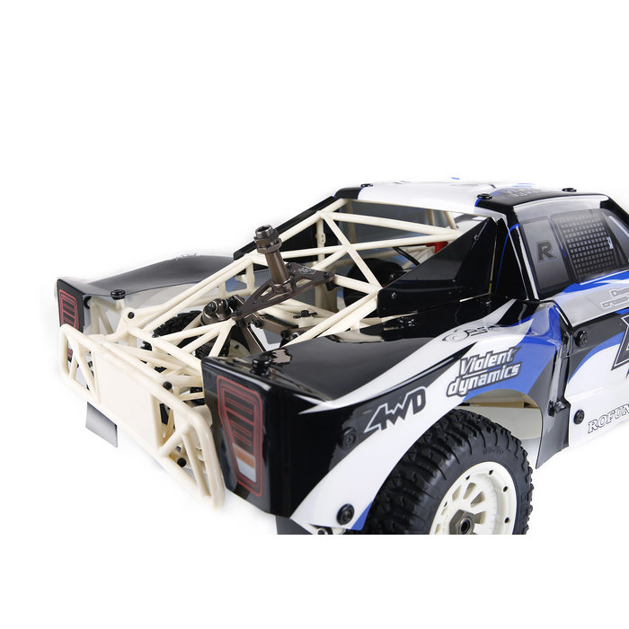 RovanSports LT CNC metal spare wheel holder