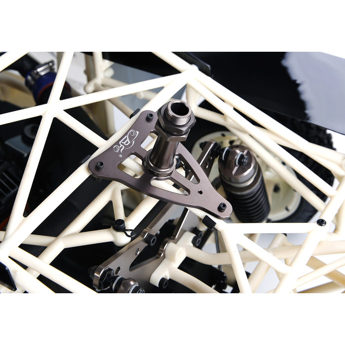 RovanSports LT CNC metalen reservewiel houder