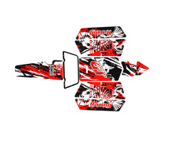 RovanSports GT pig rolkooi panelen