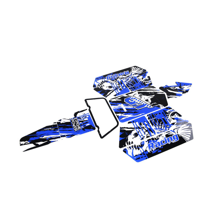 RovanSports GT pig Überrollkäfig-Paneele