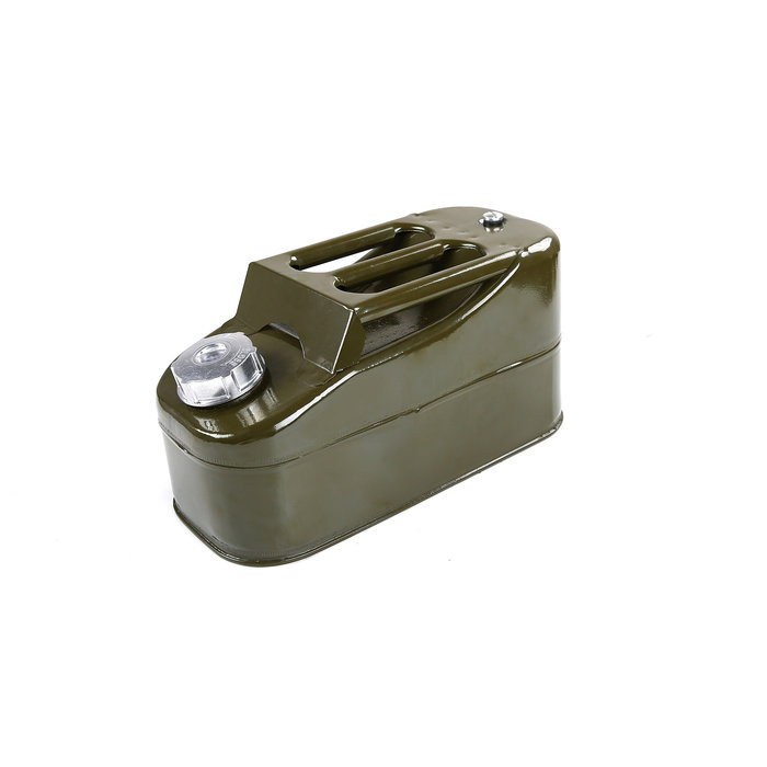 5L metal gas tank