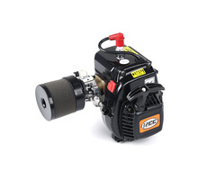 RovanSports 32cc Big Bore Engine with NKG bougi and  Walbro 813 Carb.