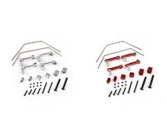 RovanSports CNC metal balance bar kit (full vehicle)