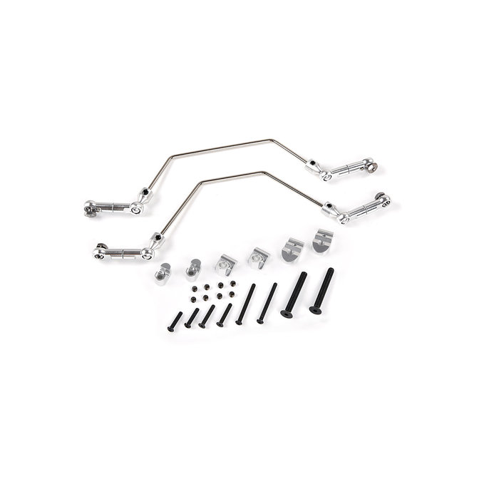 RovanSports CNC metal balance bar kit (full vehicle) / sway bar