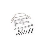 Rovan Sports  CNC metal balance bar kit (full vehicle)