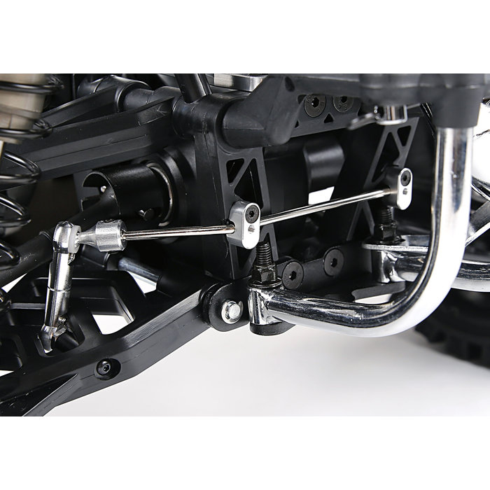 RovanSports CNC metal balance bar kit (full vehicle) / sway bar