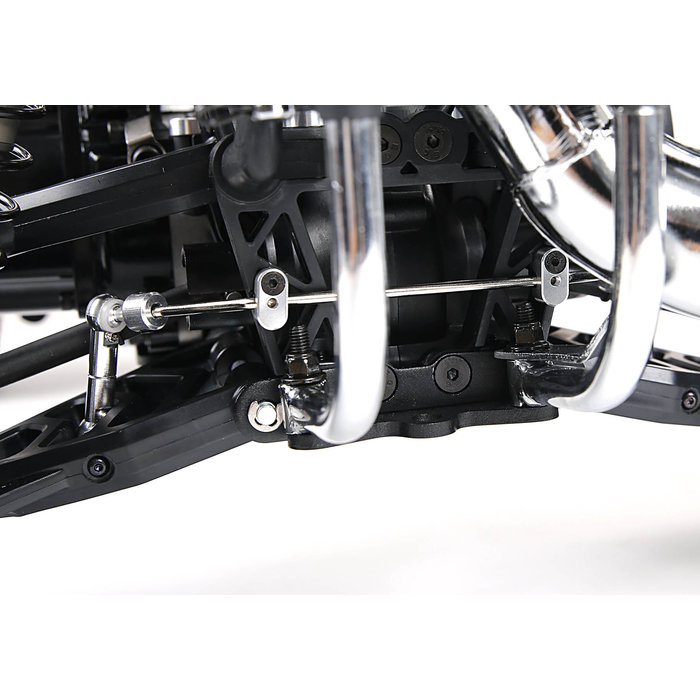 RovanSports CNC metal balance bar kit (full vehicle) / sway bar