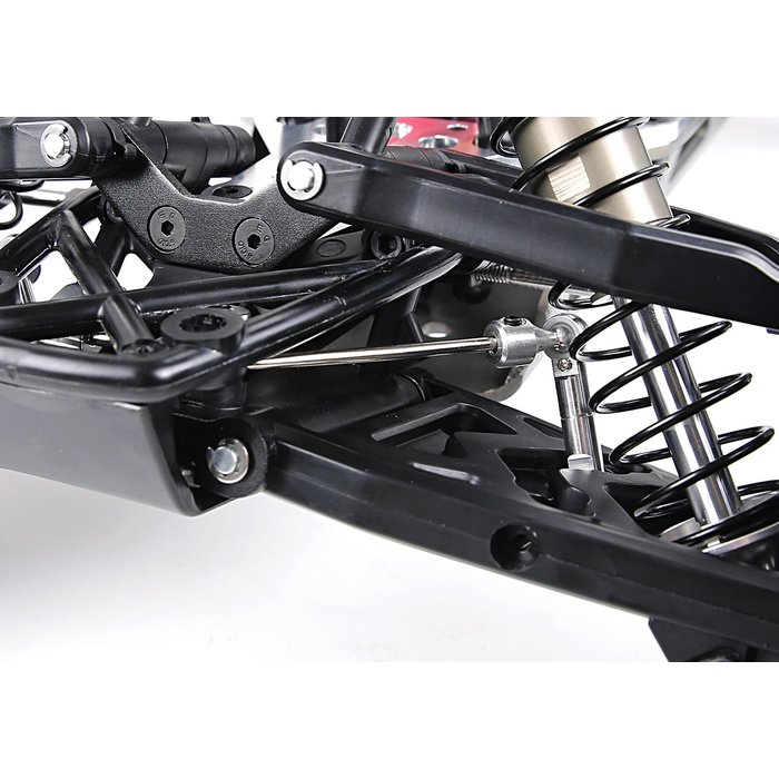 RovanSports CNC metal balance bar kit (full vehicle) / sway bar