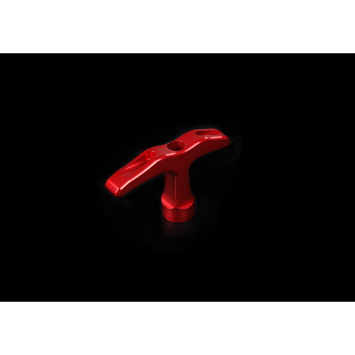 RovanSports CNC Metal easy start handlebar