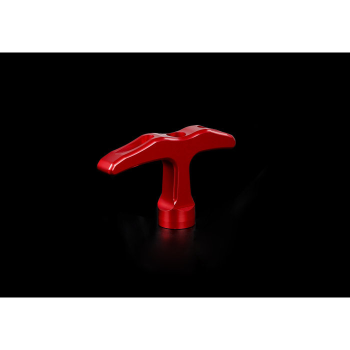 RovanSports CNC Handgriff für Pull Starter (sowohl für Easy Starter als auch für Normal Starter)